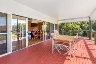 Blue Gum Cottage with Fire Place in Sherwood Farm - - 3