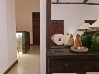 Villa Andia - Gili Air - 1