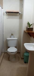 Mexico City apartment Downtown and comfortable - Mexico City - 2
