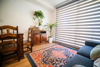 Apartment with Parking, GYM, and Terrace in zone 4 - Guatemala - 3