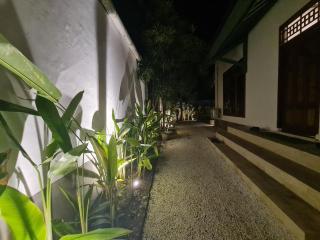 Villa Andia - Gili Air - 7