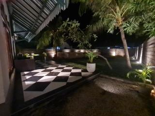 Villa Andia - Gili Air - 8