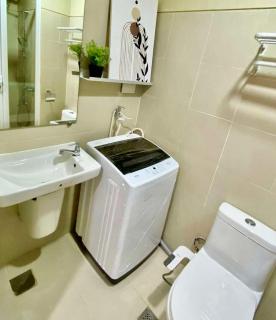 Cozy Place in S Residences T2 - Manila - 2