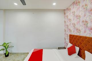 Hotel O Madhuban Villa - Lucknow - 7