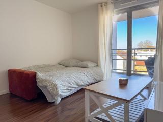 House Novo Appt 10min de Paris Centre - 5