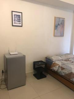 Furnished Studio Type Unit with spacious Balcony - Città di Cebu - 7