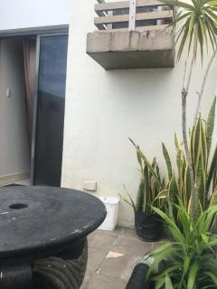 Furnished Studio Type Unit with spacious Balcony - Città di Cebu - 5