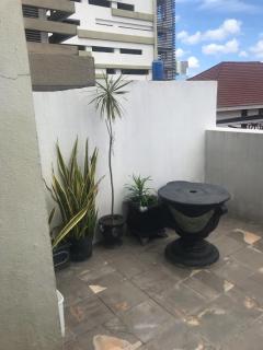 Furnished Studio Type Unit with spacious Balcony - Città di Cebu - 4