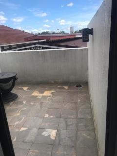 Furnished Studio Type Unit with spacious Balcony - Città di Cebu - 3