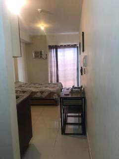 Furnished Studio Type Unit with spacious Balcony - Città di Cebu - 8