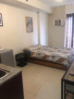 Furnished Studio Type Unit with spacious Balcony - Città di Cebu - 0