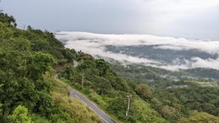 Cloudscape Golkonda - - 4