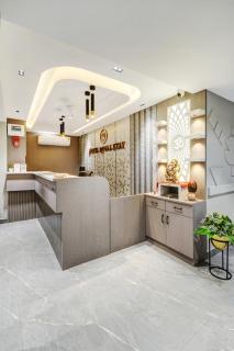 Hotel Royal Stay, Pakwan Sg Highway - Ahmedabad - 5