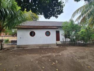 Villa Andia - Gili Air - 2
