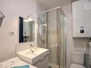 Charmant appartement contemporain avec patio cosy et toutes commodités à Chazelles-sur-Lyon - FR-1-496-298 - Chazelles-sur-Lyon - 5