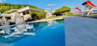 Le Ficus Iti - Belle villa bord de mer et piscine - Paea - 6