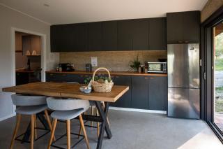 Eco Friendly Cottage at Simple Patch Farm Wingham - Wingham - 6