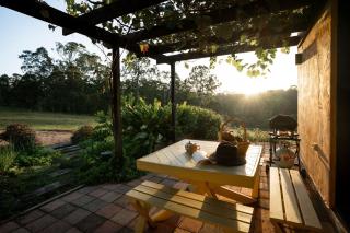 Eco Friendly Cottage at Simple Patch Farm Wingham - Wingham - 8