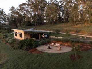 Eco Friendly Cottage at Simple Patch Farm Wingham - Wingham - 0