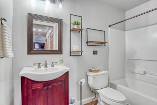 Secluded Retreat-Private HotTub & Beautiful Views - 7