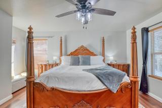 Secluded Retreat-Private HotTub & Beautiful Views - 4