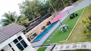 D'Ulu Tehel Homestay Melaka - Private Swimming Pool - - 1