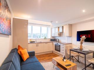 Hotl Aparts at The Deal House - Kirkheaton - 1