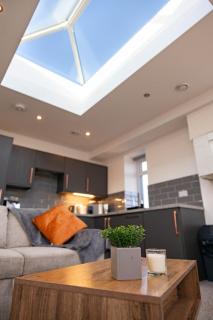 Hotl Aparts at The Deal House - Kirkheaton - 3