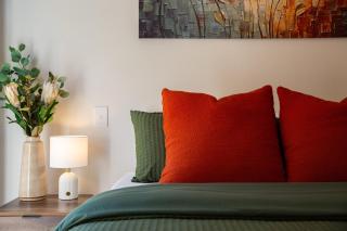 Urban Haven 2-Bed Retreat - Nelson - 4