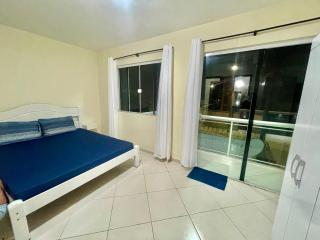 Apto Pérola Praia Clube á 9min da Praia Costazul e 3min Shopping Plaza - 0