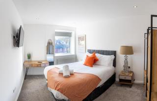 Hotl Aparts at The Deal House - 6