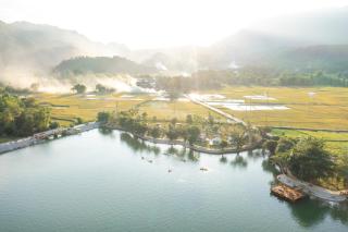 Mai Chau Lodge - Mai Châu - 3