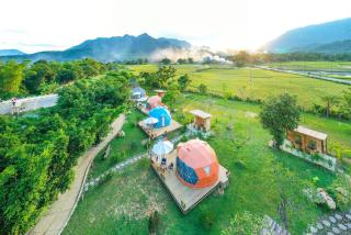 Mai Chau Lodge - Mai Châu - 1