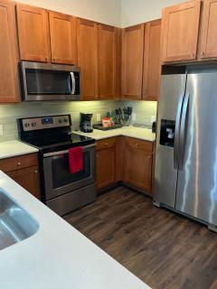 Houston Luxury 1BR-3BD-Pool-Gym - 4