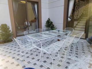 Swanbay Villa & Serviced Apartment - Nhơn Trạch - 2