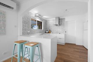 Little Aqua Haven with Lake views & kids games - Forster - 9
