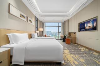 YTL OuYue International Hotel - Wenzhou - 4