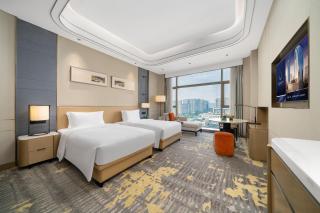YTL OuYue International Hotel - Wenzhou - 6