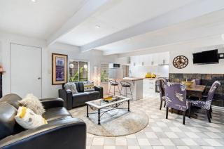 Kay's Place - Beachfront 3 Bedroom - - 0