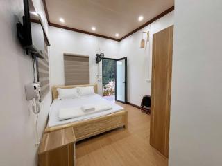 Đồi Đổi Gió Homestay - Kon Rung (1) - 4