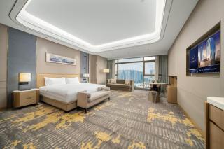 YTL OuYue International Hotel - Wenzhou - 7