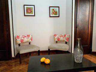Apartment in Congreso near Favaloro Hospital - Buenos Aires - 5