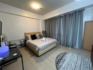 Two Palm Tree Villas Terminal 3 Newport Pasay - Manila - 7