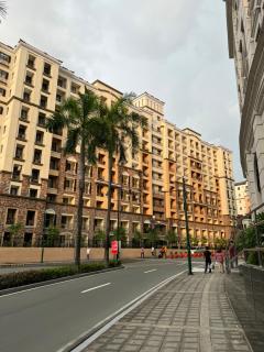 Two Palm Tree Villas Terminal 3 Newport Pasay - Manila - 5