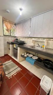 Studio with Shared Terraces and Ocean Views - Santa Marta - 2