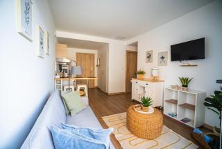 Nice apartment with parking, gym, and terrace in Z4 - Guatemala - 8