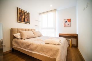 Nice apartment with parking, gym, and terrace in Z4 - Guatemala - 2