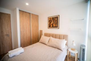 Nice apartment with parking, gym, and terrace in Z4 - Guatemala - 1