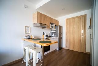 Nice apartment with parking, gym, and terrace in Z4 - Guatemala - 5