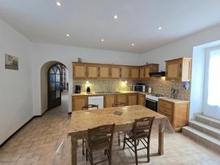 Maison spacieuse 4 chambres avec cheminée près de Domme et Sarlat - FR-1-616-23 - Domme - 6